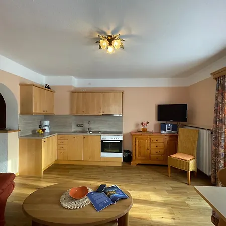 Apartman 