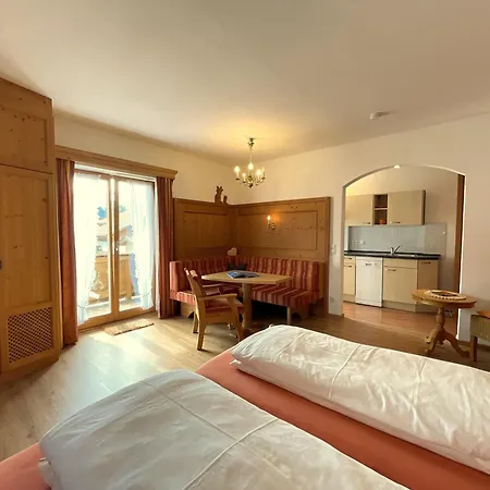 Apartman 